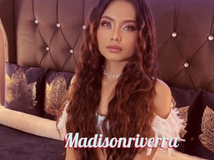 Madisonriverra