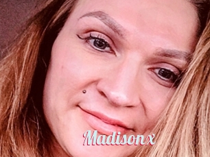 Madisonx