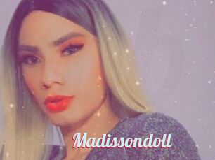 Madissondoll