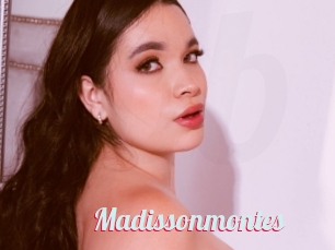 Madissonmontes