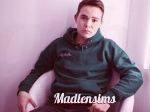 Madlensims