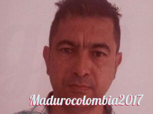 Madurocolombia2017