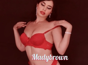 Madybrown