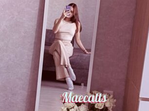 Maecatts