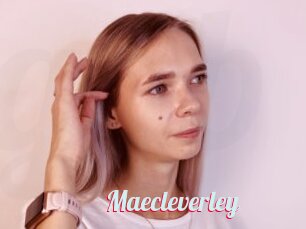 Maecleverley