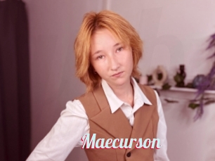 Maecurson