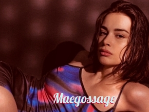 Maegossage