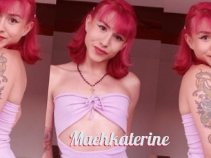 Maehkaterine