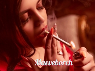 Maeveborch