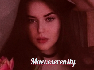 Maeveserenity