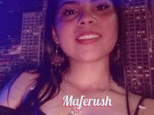 Maferush