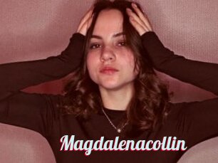 Magdalenacollin