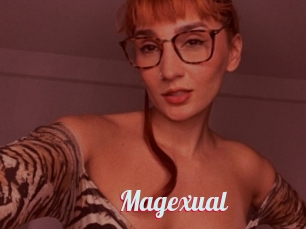 Magexual