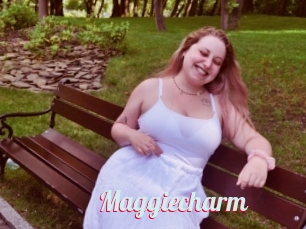 Maggiecharm