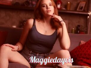 Maggiedayvis