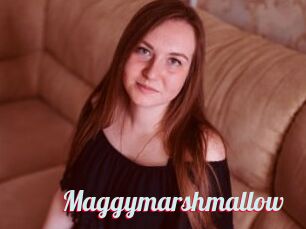 Maggymarshmallow