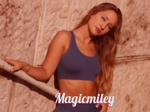 Magicmiley