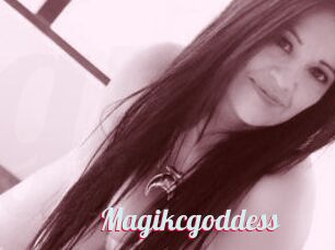 Magikcgoddess