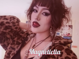 Magneticlia