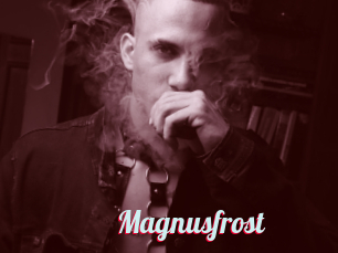 Magnusfrost