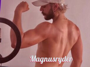 Magnusryder