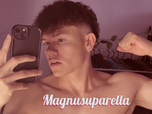 Magnusuparella