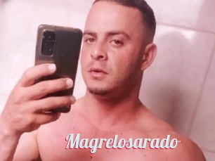 Magrelosarado