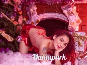 Maiaapark