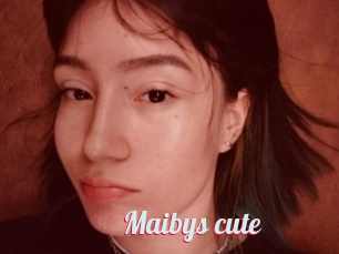 Maibys_cute