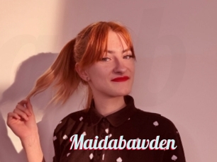 Maidabawden