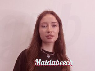 Maidabeech