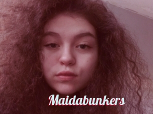 Maidabunkers