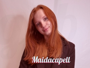 Maidacapell