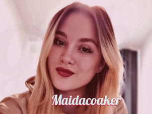 Maidacoaker