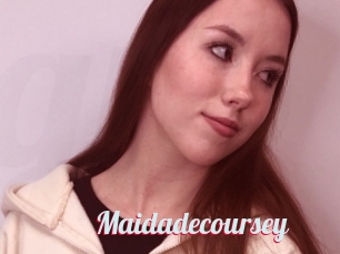 Maidadecoursey