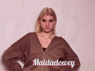 Maidadowey