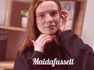 Maidafussell