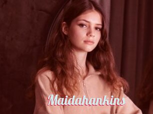 Maidahankins