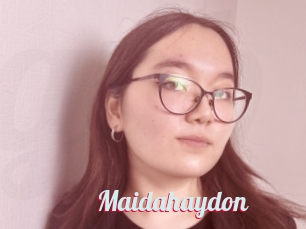 Maidahaydon