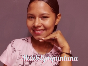 Maidelynquintana