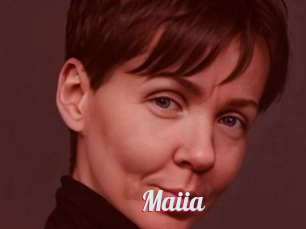 Maiia