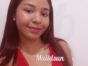 Maiidsun