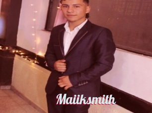 Maiiksmith