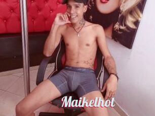 Maikelhot