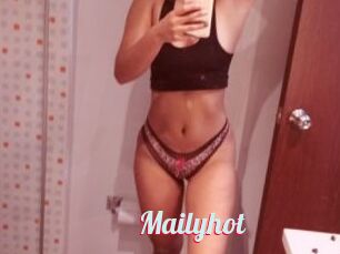 Mailyhot