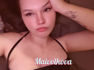 Maivolkova