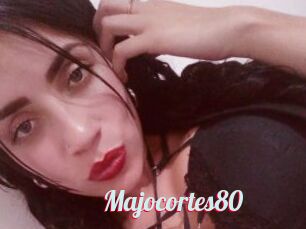 Majocortes80