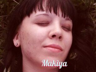 Makiya