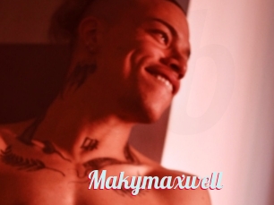 Makymaxwell