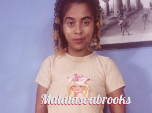 Malalasoabrooks